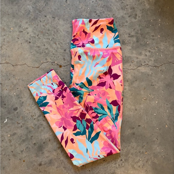 Roxy Pants - Roxy Leggings